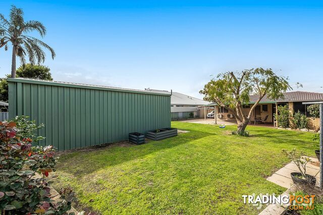 9 Baron Way GOSNELLS WA 6110