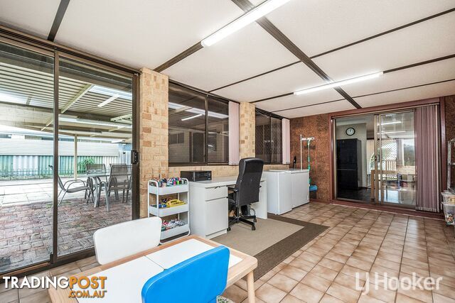 9 Baron Way GOSNELLS WA 6110