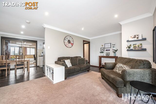 9 Baron Way GOSNELLS WA 6110