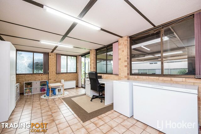 9 Baron Way GOSNELLS WA 6110