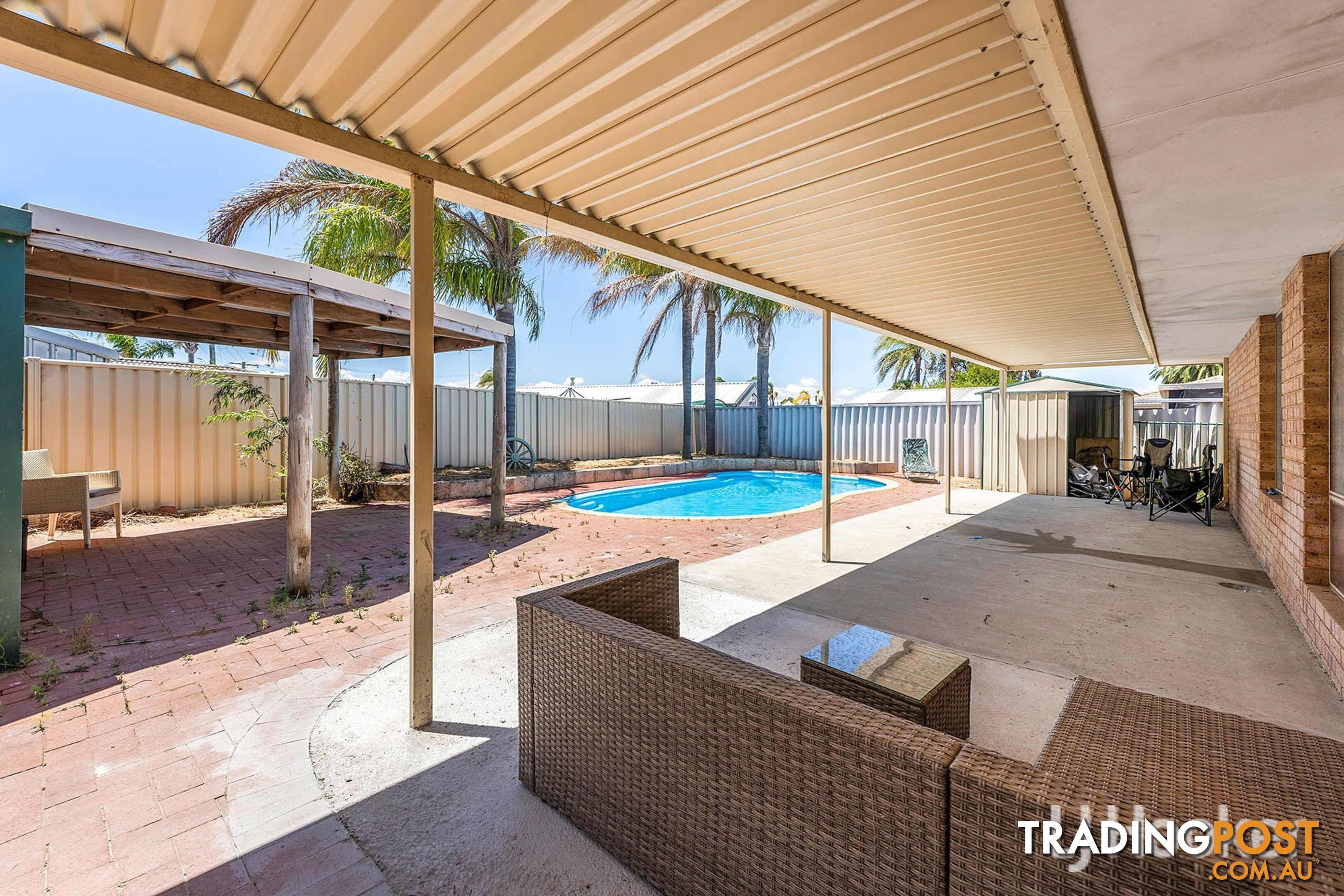 5 Tana Court WAIKIKI WA 6169