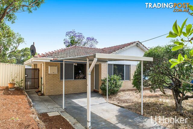 65B Lester Drive THORNLIE WA 6108