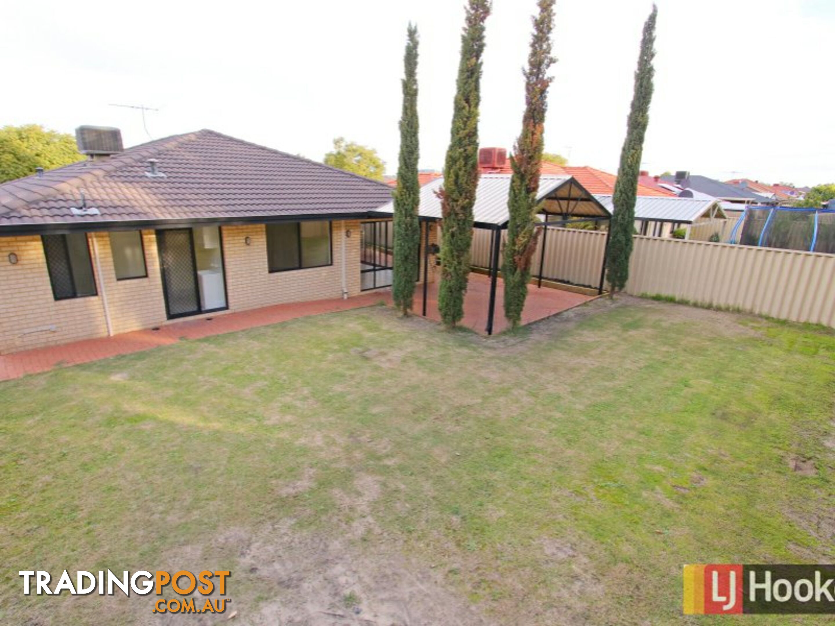 31 Lansdowne Entrance CANNING VALE WA 6155