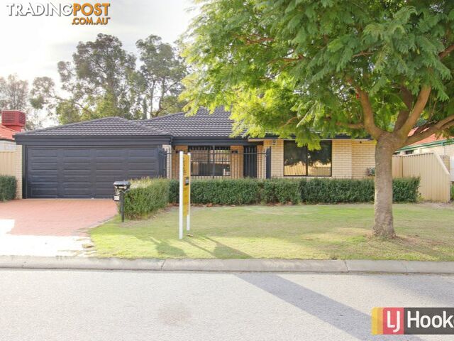 31 Lansdowne Entrance CANNING VALE WA 6155