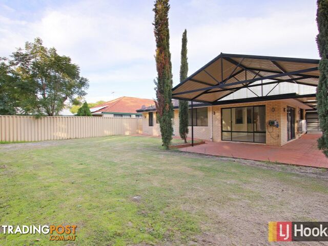 31 Lansdowne Entrance CANNING VALE WA 6155