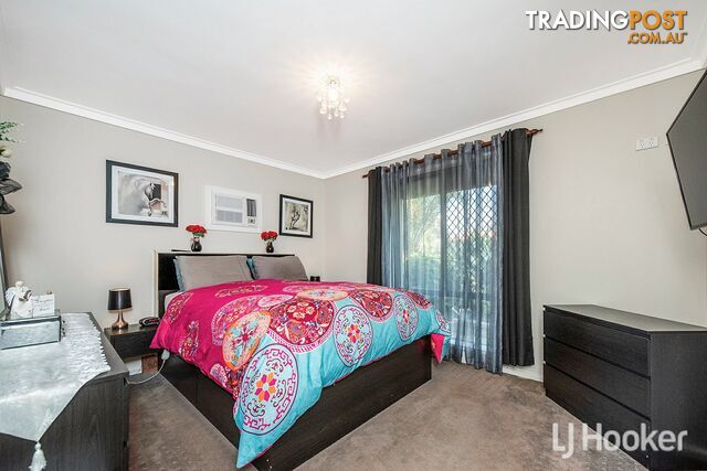 4 Sherlock Close GOSNELLS WA 6110