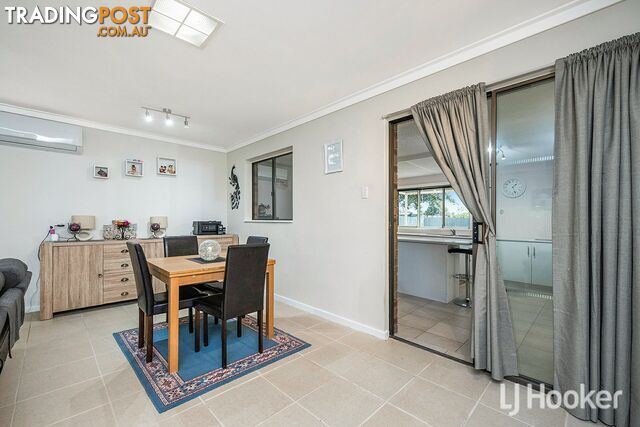 4 Sherlock Close GOSNELLS WA 6110