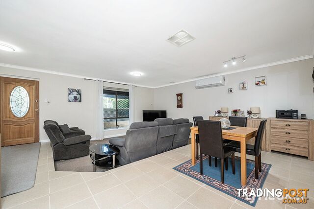 4 Sherlock Close GOSNELLS WA 6110