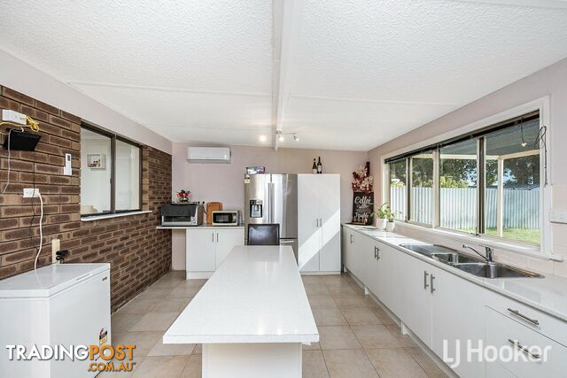 4 Sherlock Close GOSNELLS WA 6110