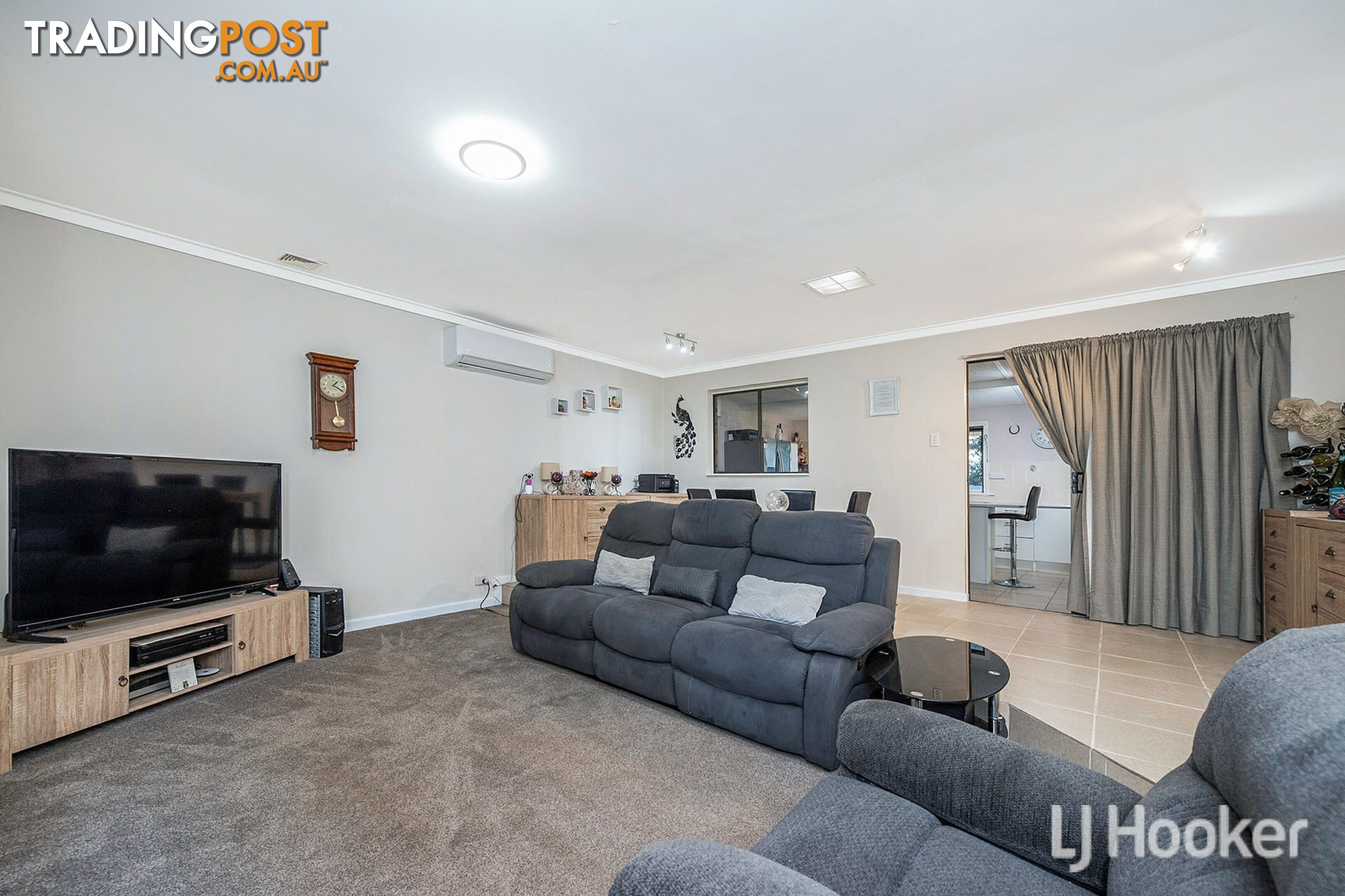 4 Sherlock Close GOSNELLS WA 6110