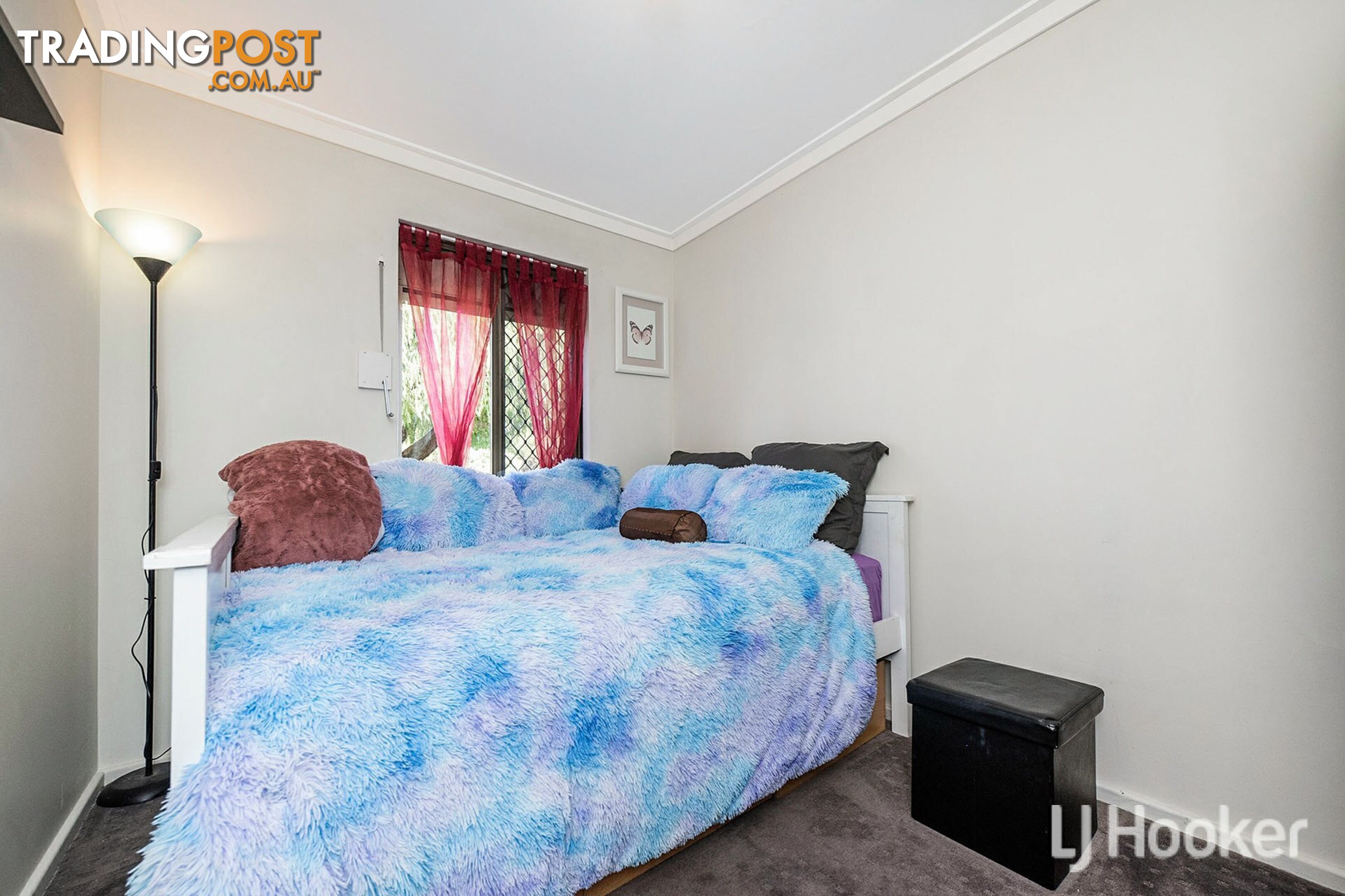 4 Sherlock Close GOSNELLS WA 6110