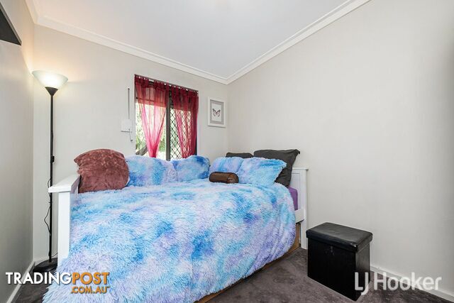 4 Sherlock Close GOSNELLS WA 6110