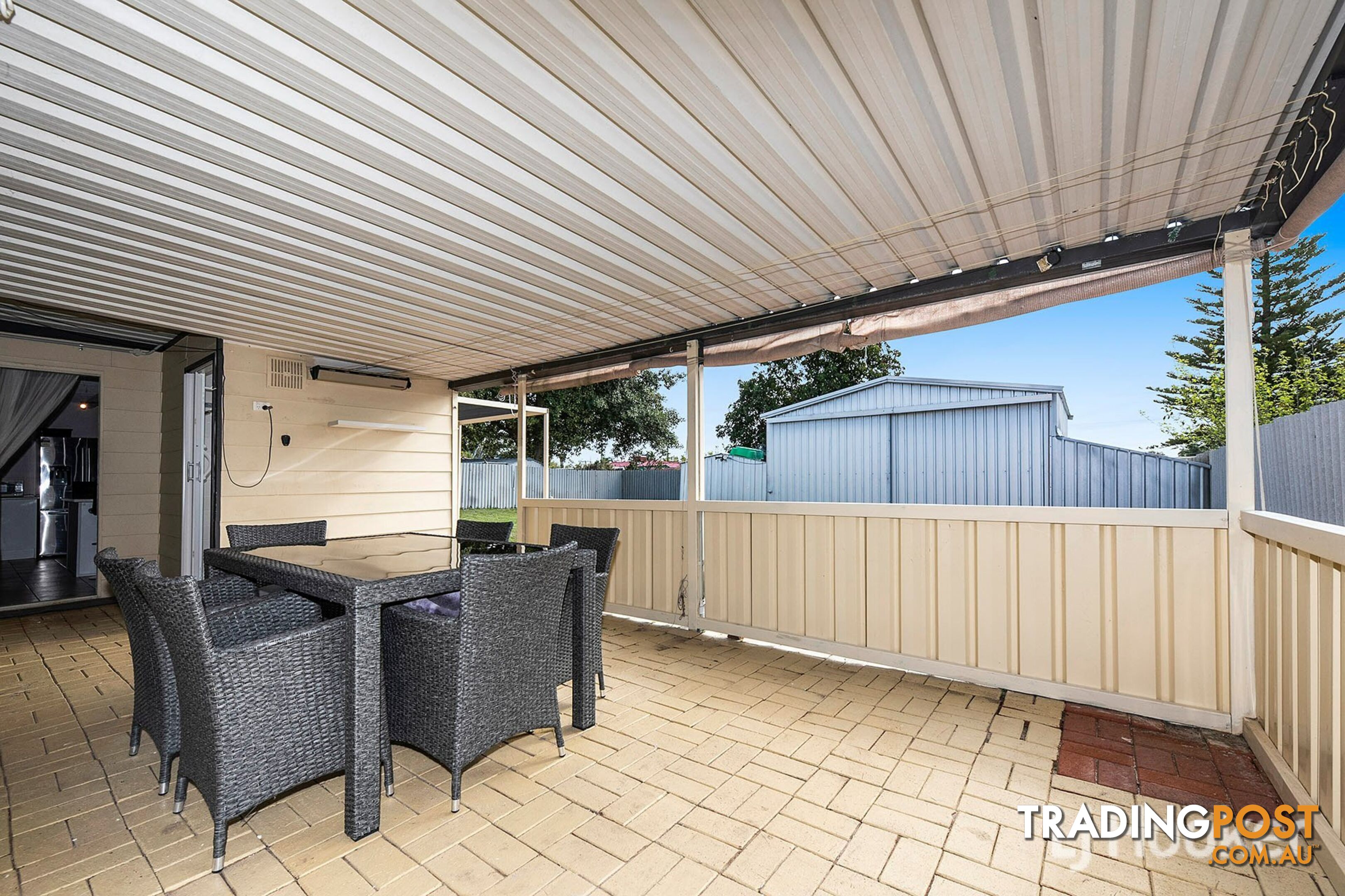 4 Sherlock Close GOSNELLS WA 6110