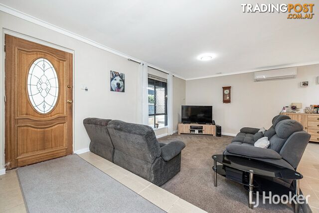 4 Sherlock Close GOSNELLS WA 6110