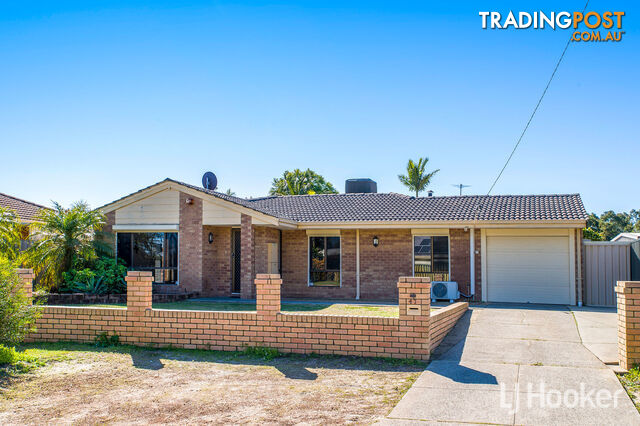47 Rusthall Way HUNTINGDALE WA 6110