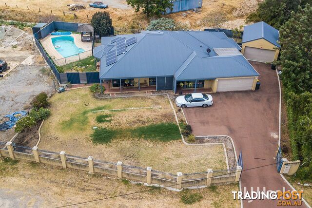 380 Bickley Road KENWICK WA 6107