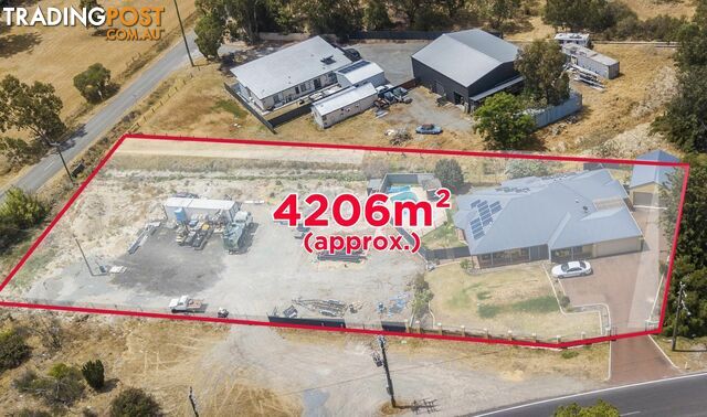 380 Bickley Road KENWICK WA 6107