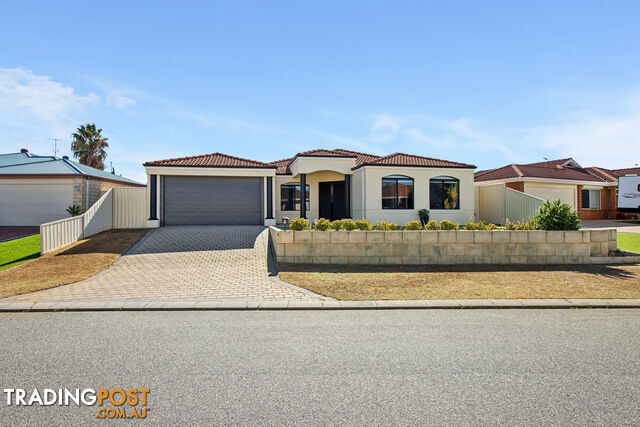 6 Trayner Close GOSNELLS WA 6110