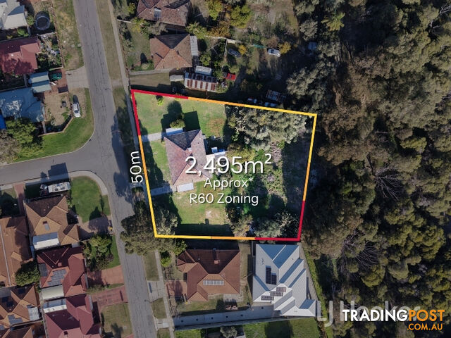 29 Percy Street GOSNELLS WA 6110