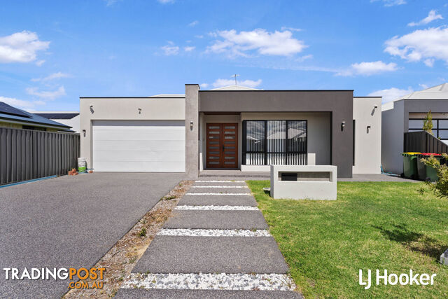 25 Norfolk Drive SOUTHERN RIVER WA 6110
