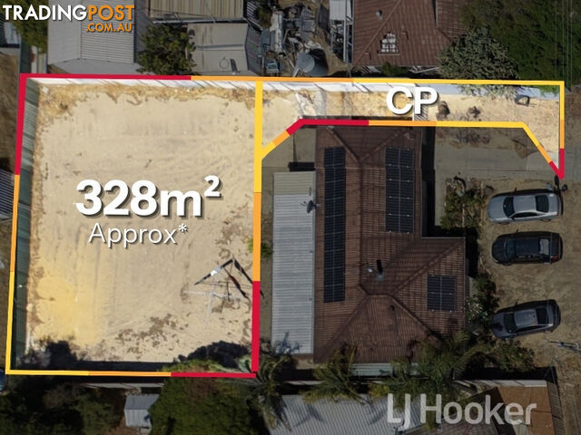 10 Chadwick Parade BROOKDALE WA 6112