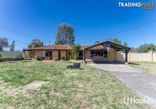 2 Watling Avenue LYNWOOD WA 6147