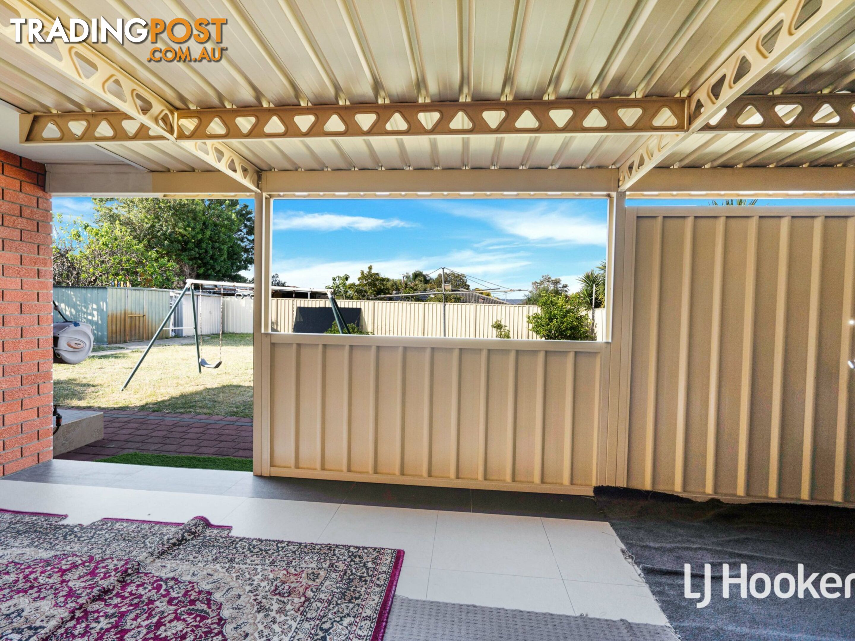 16 Marlow Way THORNLIE WA 6108