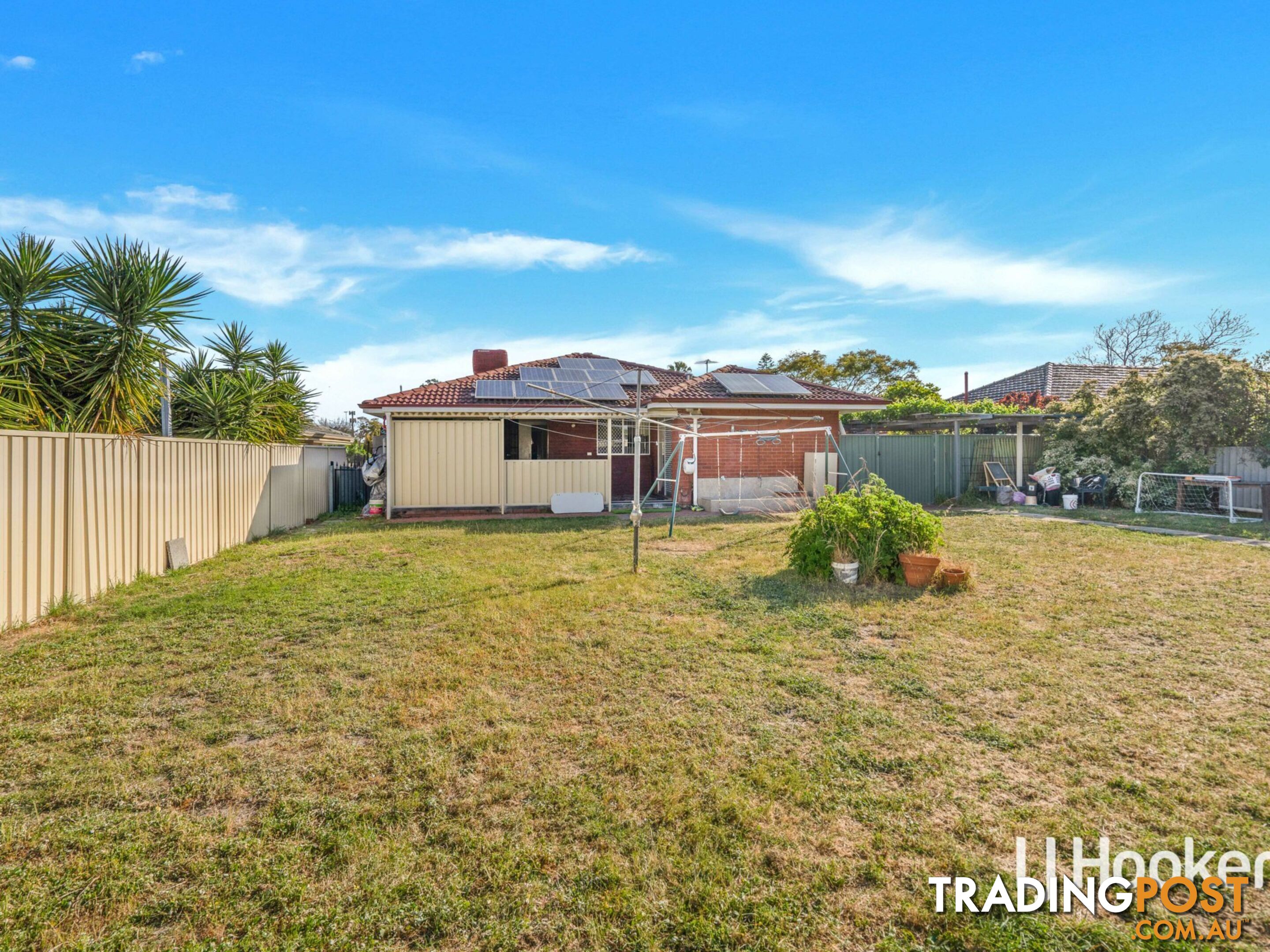 16 Marlow Way THORNLIE WA 6108