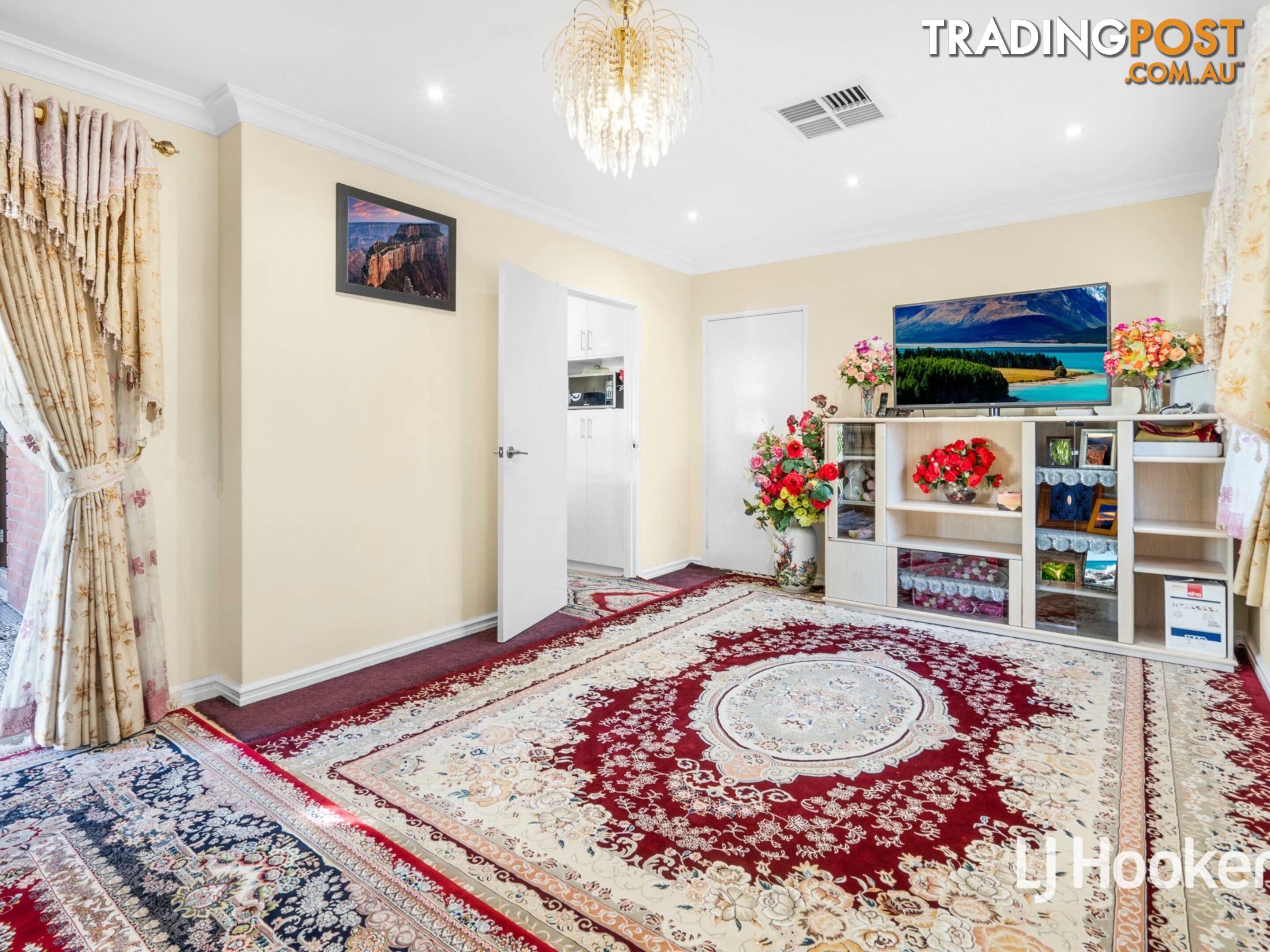 16 Marlow Way THORNLIE WA 6108