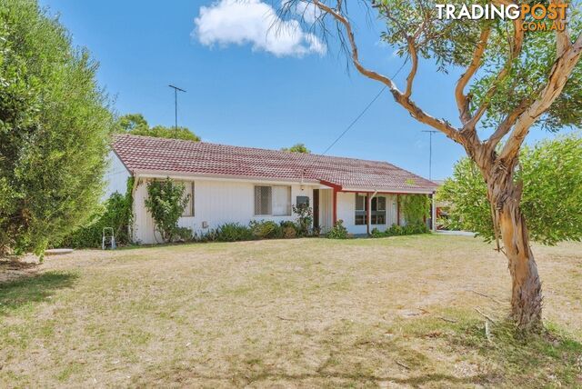 24 Burley Street MANDURAH WA 6210