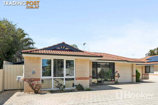 22A Leach Avenue RIVERTON WA 6148