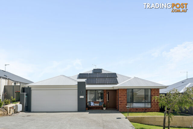 8 Nerang Road YANCHEP WA 6035