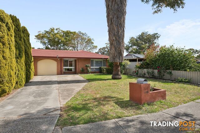 49B Gaskin Road KENWICK WA 6107