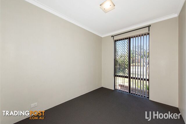 7 Newbold Court GOSNELLS WA 6110