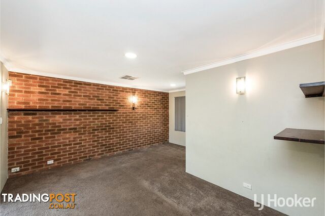 7 Newbold Court GOSNELLS WA 6110