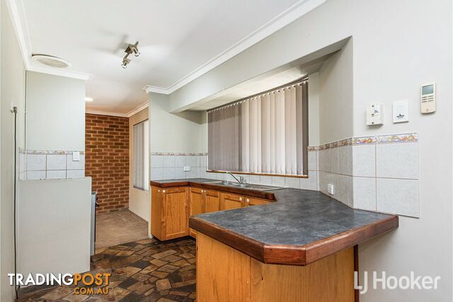 7 Newbold Court GOSNELLS WA 6110