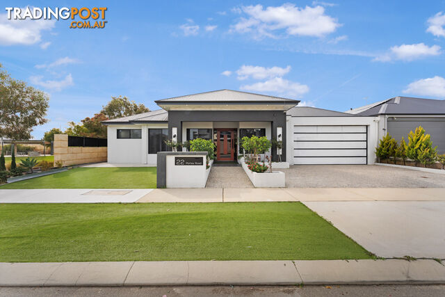 22 Portes Road SOUTHERN RIVER WA 6110