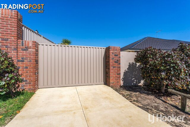 13 Dundatha Drive BYFORD WA 6122