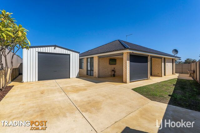 13 Dundatha Drive BYFORD WA 6122