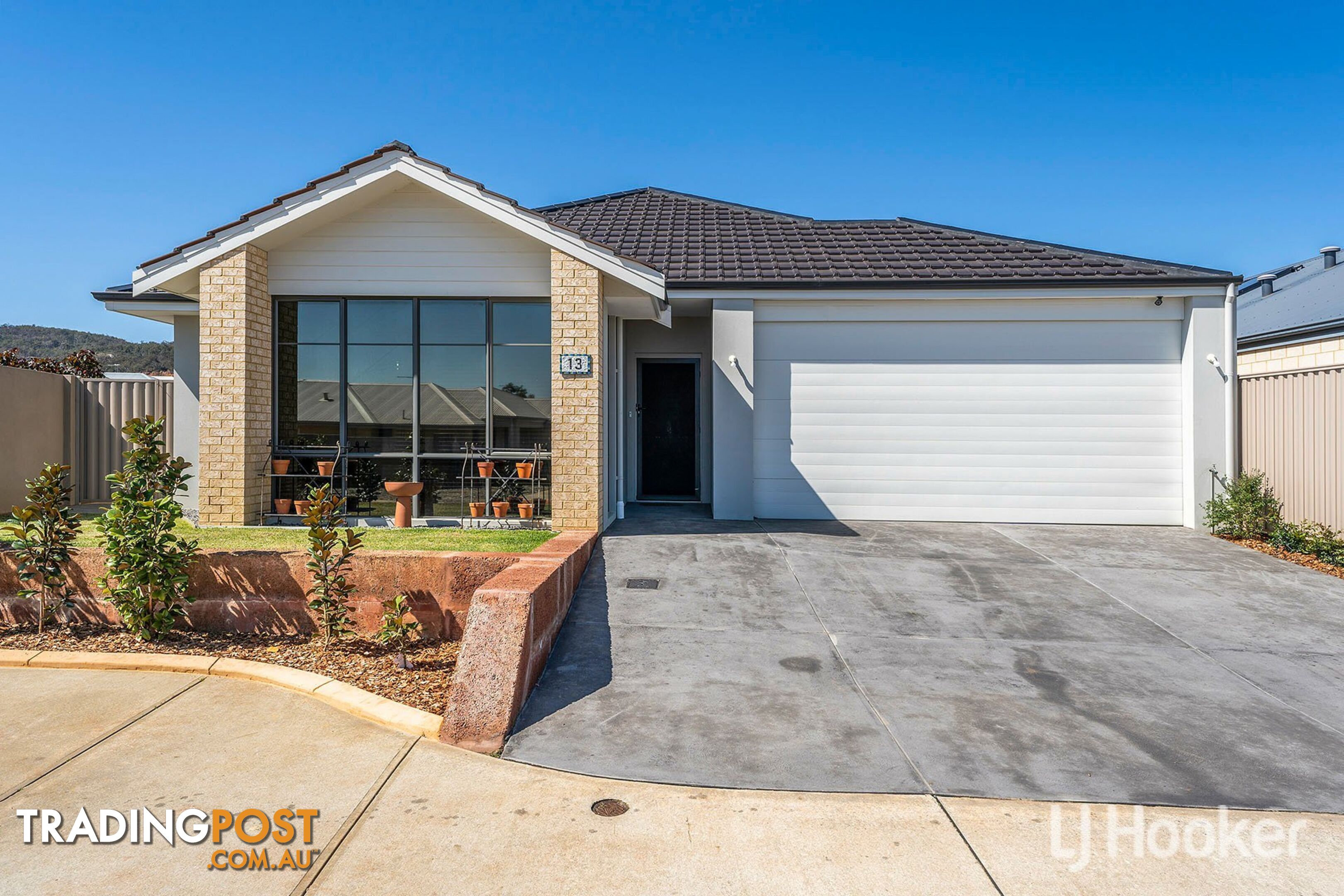 13 Dundatha Drive BYFORD WA 6122