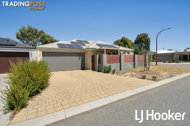 72 Dotterel Way EAST CANNINGTON WA 6107