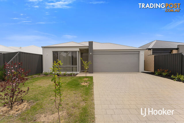 3 Upfield Street SOUTHERN RIVER WA 6110
