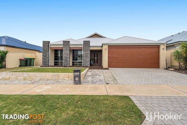 9 Bulmer Way BALDIVIS WA 6171