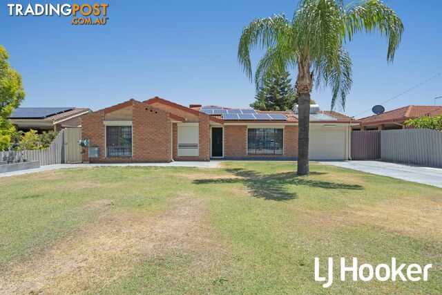 15 Hannan Place HUNTINGDALE WA 6110