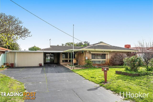 30 Mirrelia Way RIVERTON WA 6148