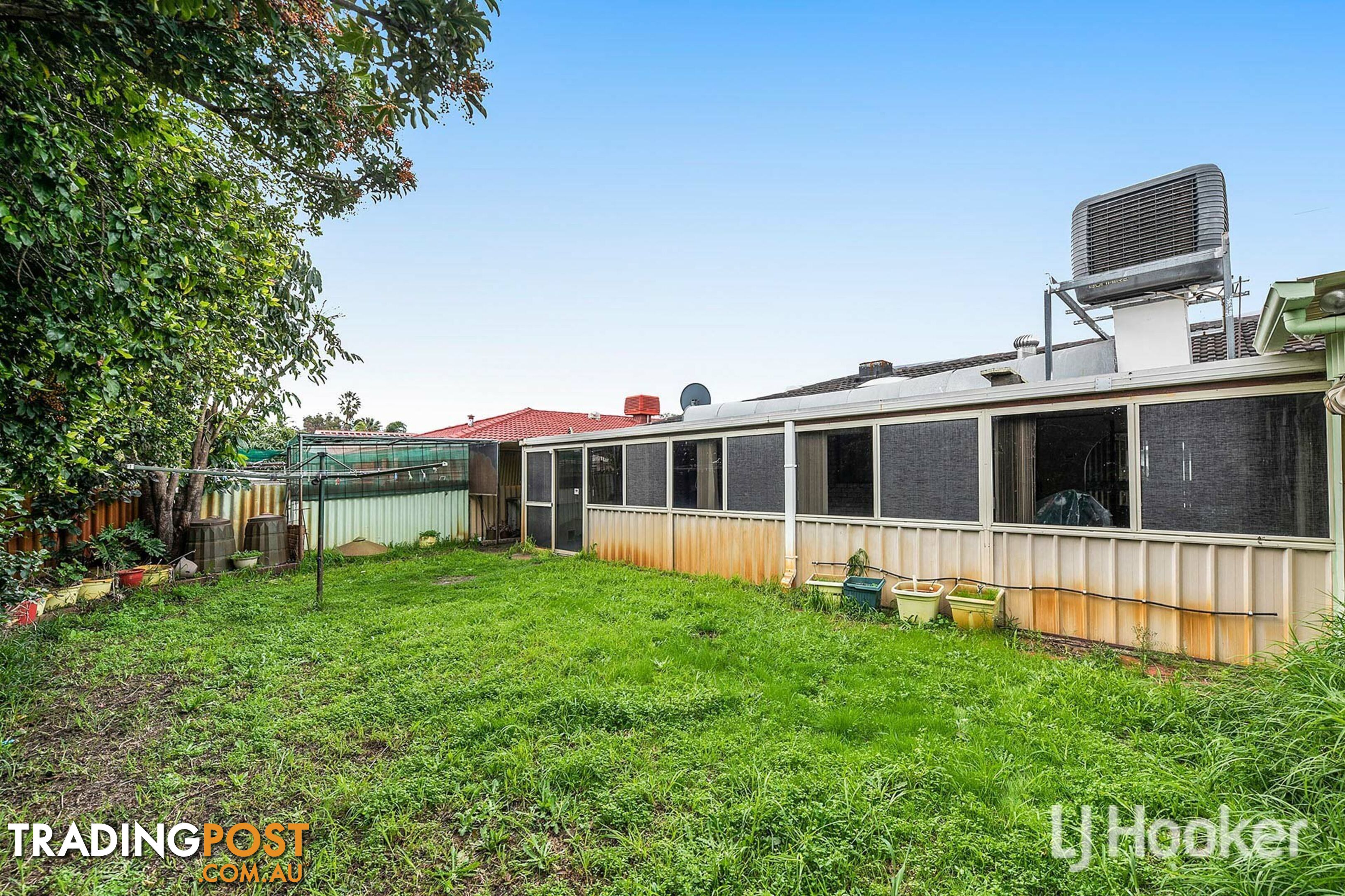 30 Mirrelia Way RIVERTON WA 6148