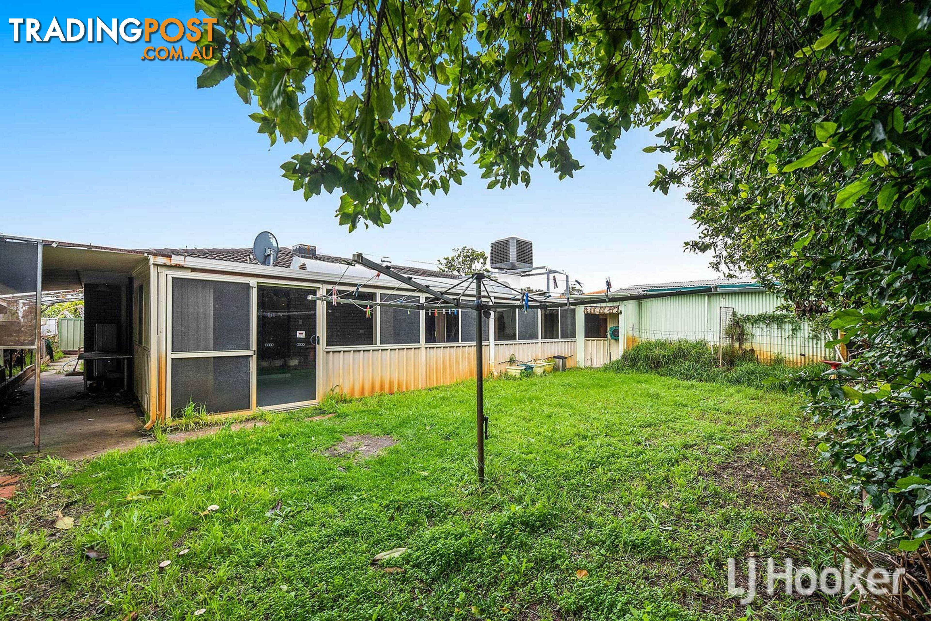 30 Mirrelia Way RIVERTON WA 6148