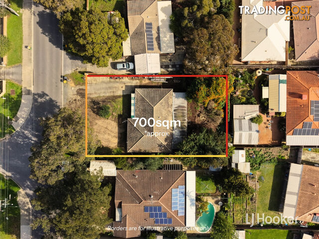 71 Gribble Avenue ARMADALE WA 6112