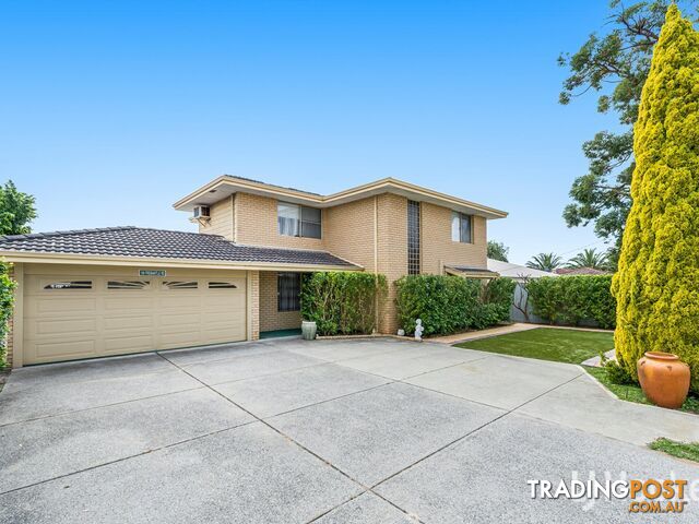 159 Fremantle Road GOSNELLS WA 6110