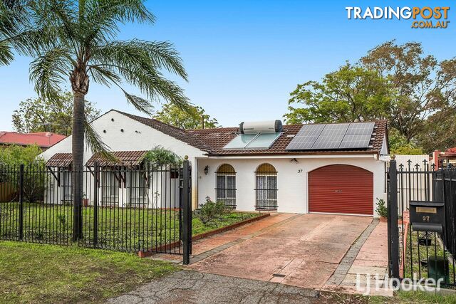 37 Helm Street MADDINGTON WA 6109